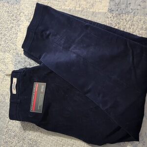 Roundtree & Yorke Corduroy Mens Pants